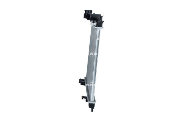 Comprar 53745 NRF Radiador de auto
