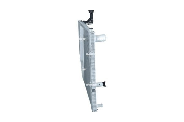 Radiador de água Toyota Prius 
