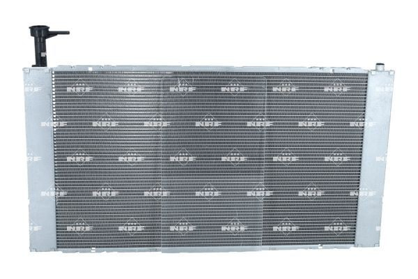 Comprar Radiador Toyota Prius  NHW20