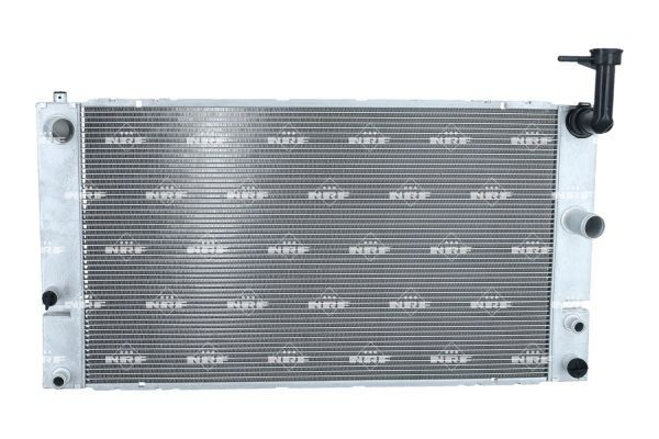 Água radiador Toyota Prius hatchback (NHW20) (2003 - 2009) precio, desde 105,53 EUR