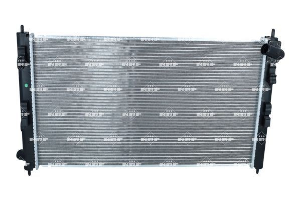 Radiador 1163036 Frig AIR