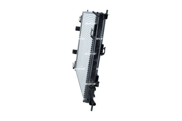 Refrigeración del motor para Nissan Qashqai +2 I J10