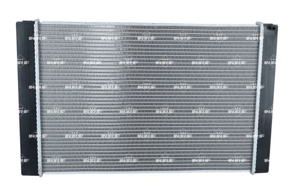 Comprar 53764 NRF Radiador de auto