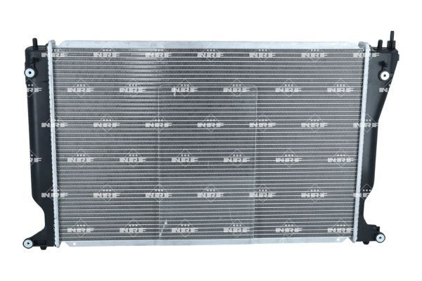 Radiador 53768 NRF
