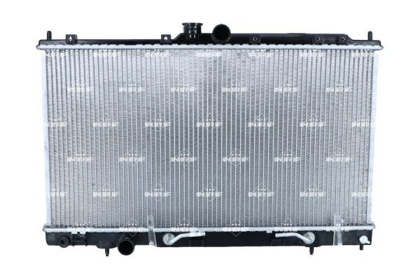 Refrigeración del motor para Mitsubishi Lancer IX CSA