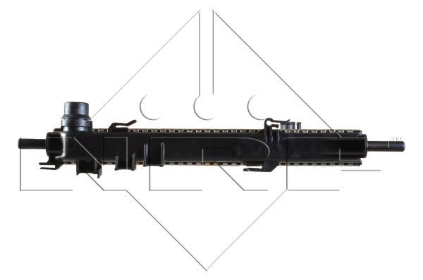 Comprar 53782 NRF Radiador de auto