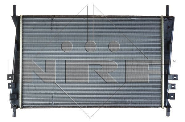 Radiador de água NRF 53782
