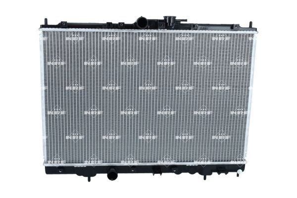 Radiador MR373169 Mitsubishi