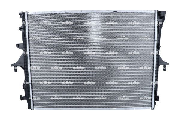 Refrigeración del motor para Volkswagen Touareg I 7LA, 7L6, 7L7
