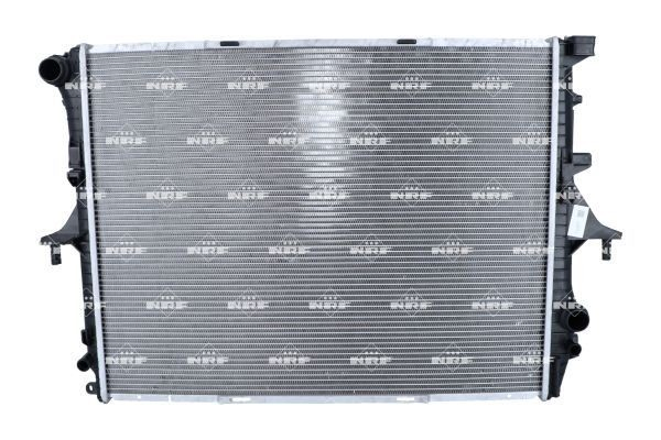 Água radiador Volkswagen Touareg I SUV (7LA, 7L6, 7L7) (2002 - 2010) precio, desde 46,46 EUR