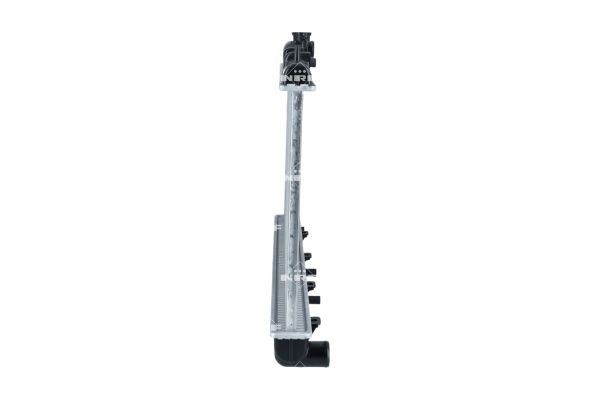 Refrigeración del motor para Subaru Impreza I GF