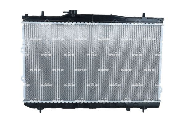 Refrigeración del motor para KIA Cerato I LD