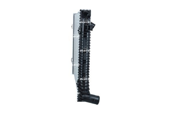 Radiador A9735000803 Mercedes