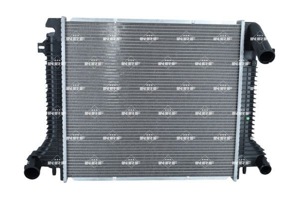 A9735000803 Mercedes Refrigeración del motor