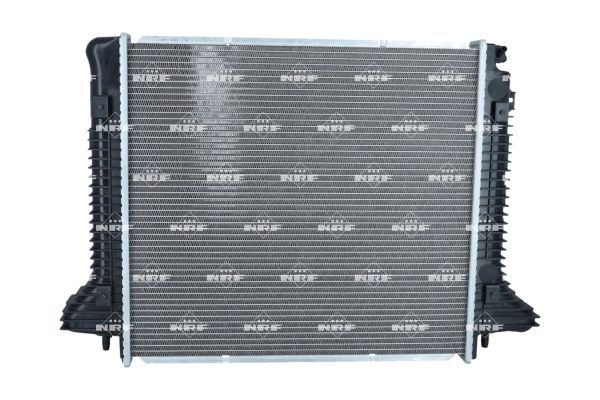 Comprar A9735000803 Mercedes Radiador de auto
