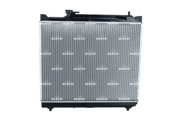 Refrigeración del motor para Suzuki Vitara  ETJA