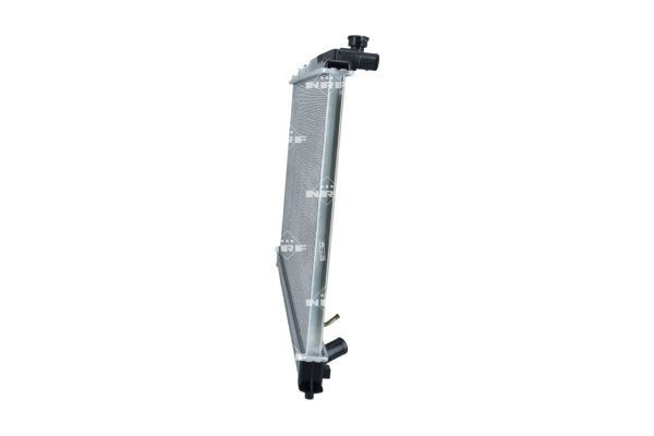 Radiador 53904 NRF