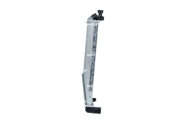 Água radiador NRF 53911 precio, desde 148,79 EUR