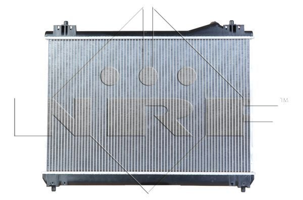 Radiador 53917 NRF