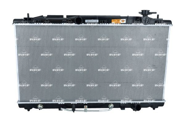 Comprar 53922 NRF Radiador de auto