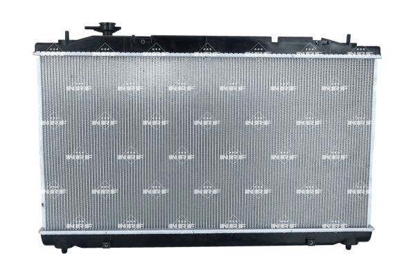 Água radiador NRF 53922 precio, desde 130,36 EUR
