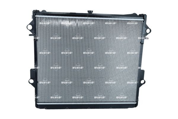 Comprar Radiador Toyota Land Cruiser  J200