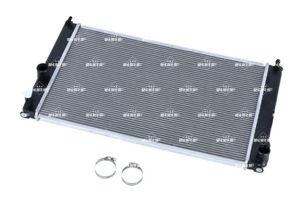 Comprar Radiador Toyota Auris UKP E15