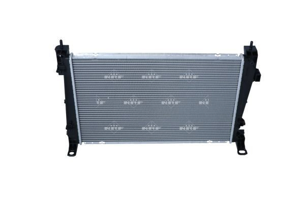 Radiador de água NRF 53933