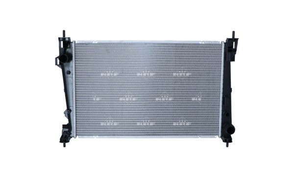 53933 NRF Refrigeración del motor