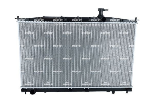 Água radiador Hyundai Santa Fe II SUV (CM) (2006 - 2012) precio, desde 95,83 EUR