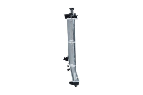 Comprar Radiador Hyundai Santa Fe II CM