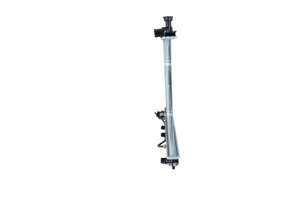 Comprar 53943 NRF Radiador de auto