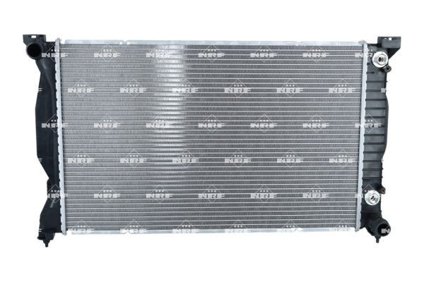 Radiador de água NRF 53958