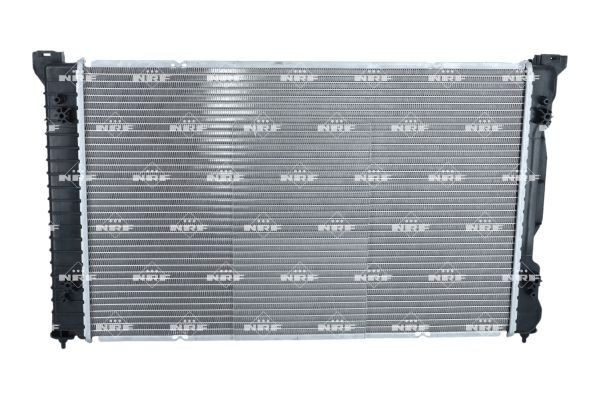 Comprar 53958 NRF Radiador de auto