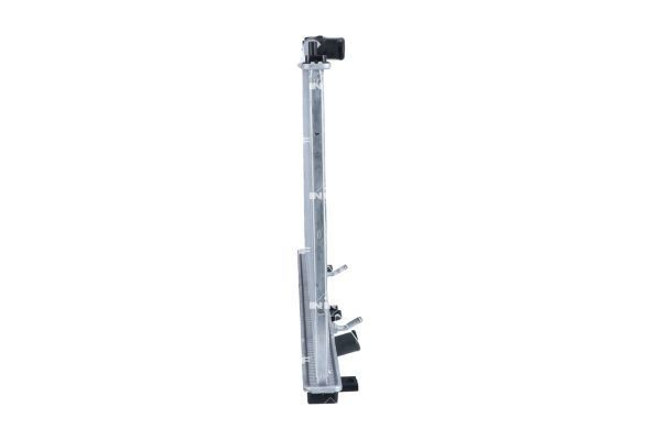 Comprar 53970 NRF Radiador de auto