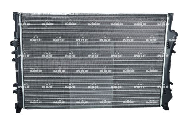 Radiador 53990 NRF