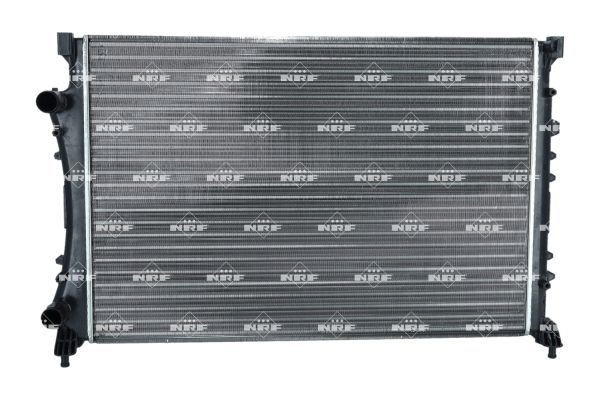 Comprar 53990 NRF Radiador de auto