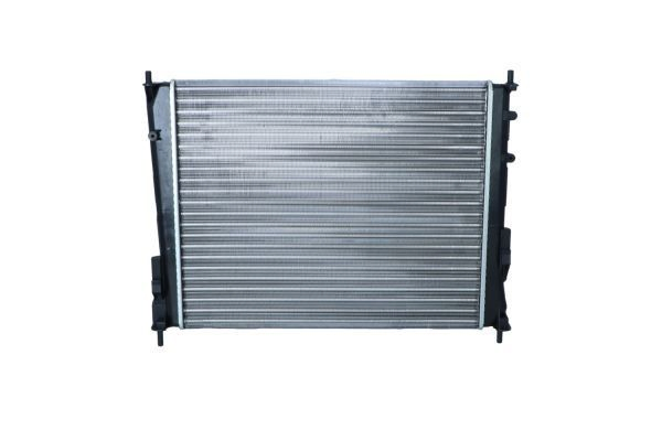 Comprar 53991 NRF Radiador de auto