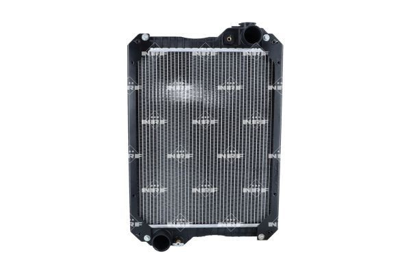 Radiador 54070 NRF