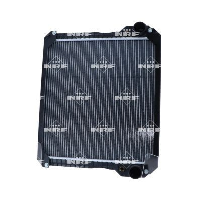 Água radiador NRF 54077 precio, desde 531,09 EUR
