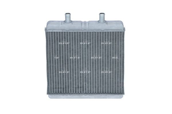 Radiador calefacción 54215 NRF