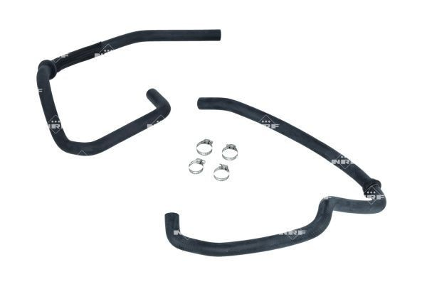 Comprar 54218 NRF Radiador calefacción