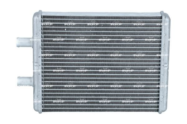 Radiador de calefacción NRF 54218 precio, desde 55,43 EUR