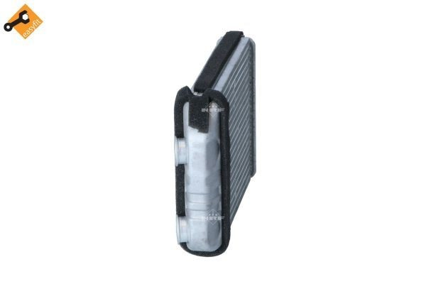 Radiador de calefacción NRF 54287 precio, desde 55,63 EUR