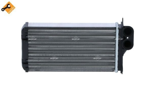 Radiador de calefacción NRF 54305 precio, desde 28,93 EUR