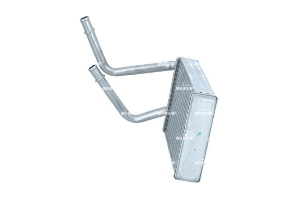 Comprar 54312 NRF Radiador calefacción