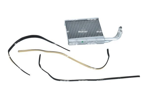 Comprar Radiador calefacción Mercedes Sprinter I 2-t 901, 902