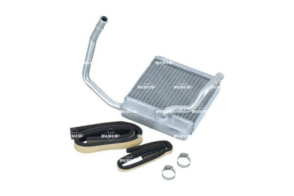  Radiador calefacción Ford Ranger 