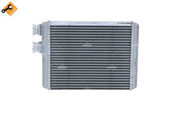 Radiador de calefacción Citroen C4 Cactus SUV (2014 - 2026) precio, desde 56,87 EUR