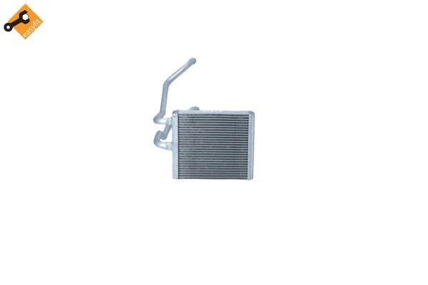Radiador interior para Nissan Pathfinder  R51M